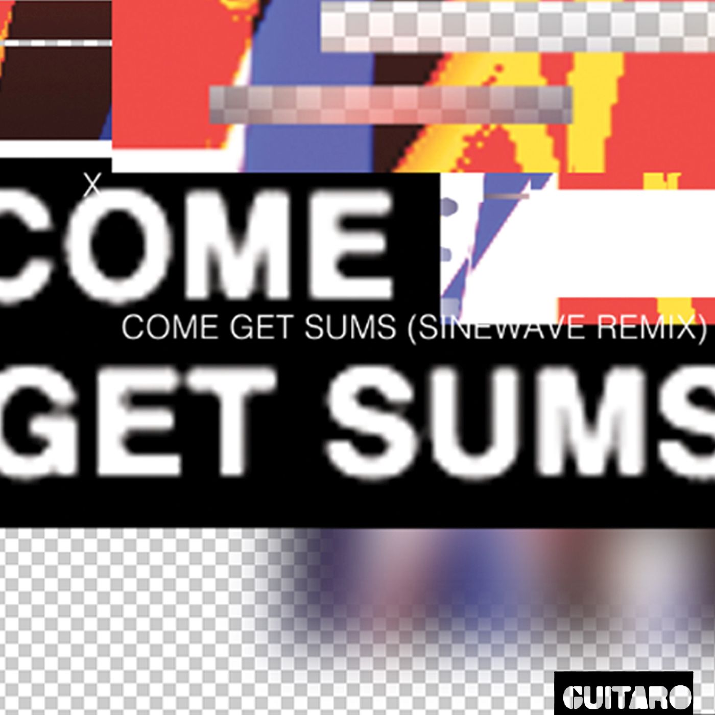 come get sums sinew guitaro 