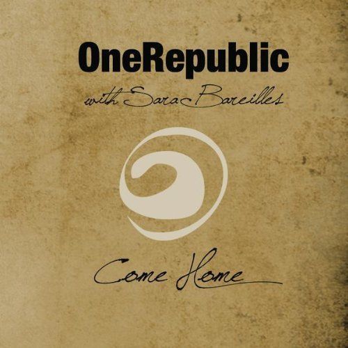 come home onerepublic  