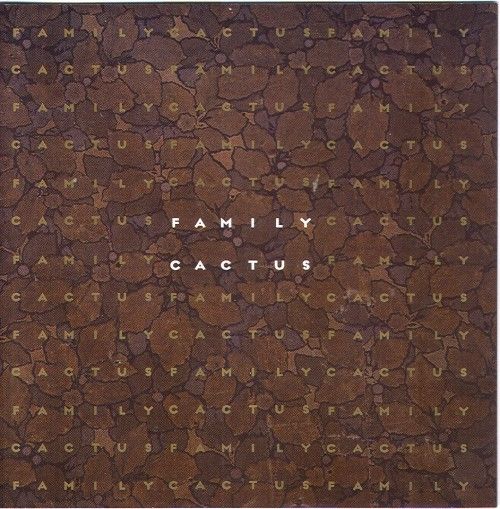 come howling family cactus  