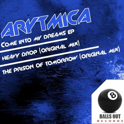 come into my dreams arytmica  