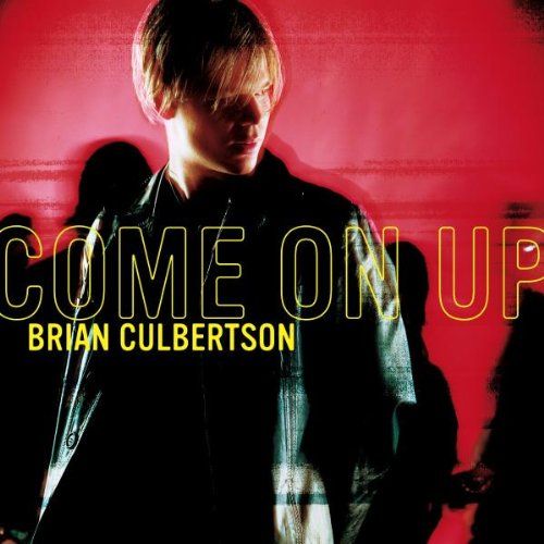 come on up brian culbertson 