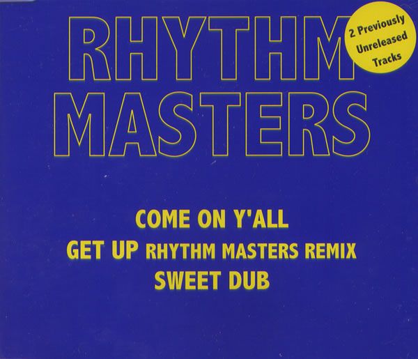 come on yall rhythm masters 