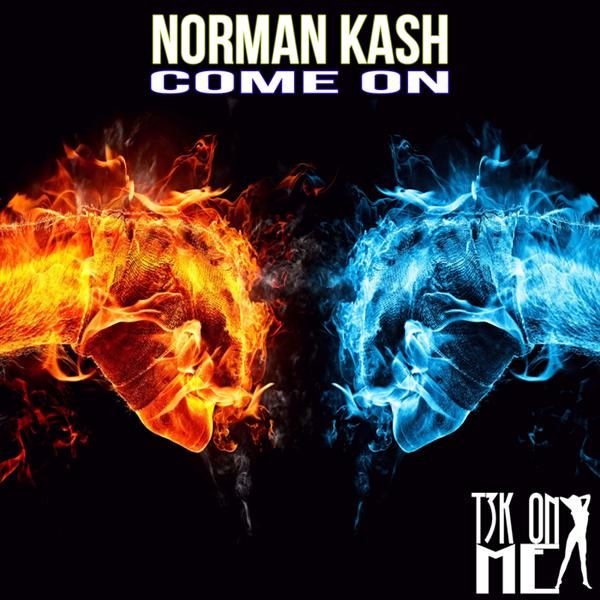 come on norman kash  
