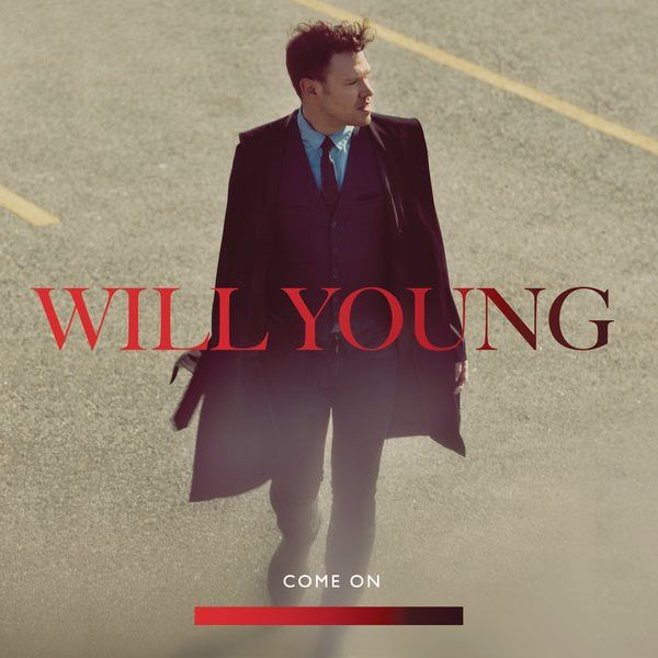 come on will young  