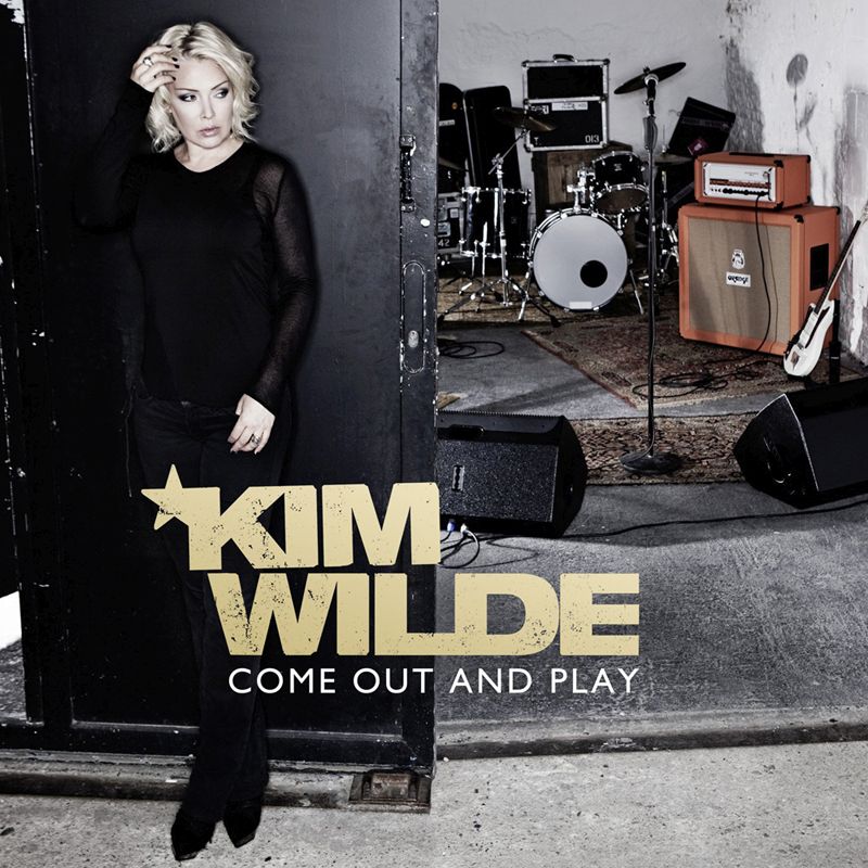 come out and play kim wilde 