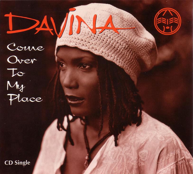 come over to my plac davina 