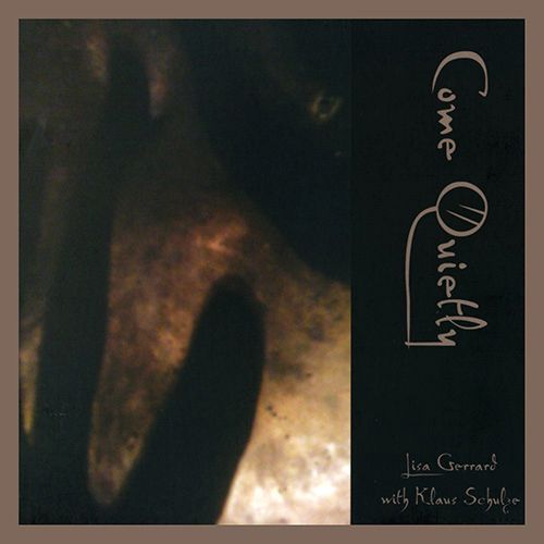 come quietly klaus schulze 