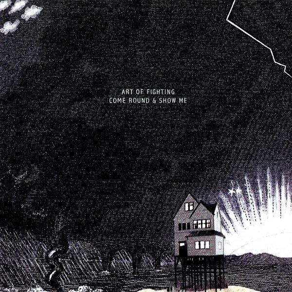 come round sho art of fighting 