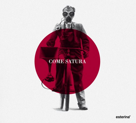 come satura esterina 