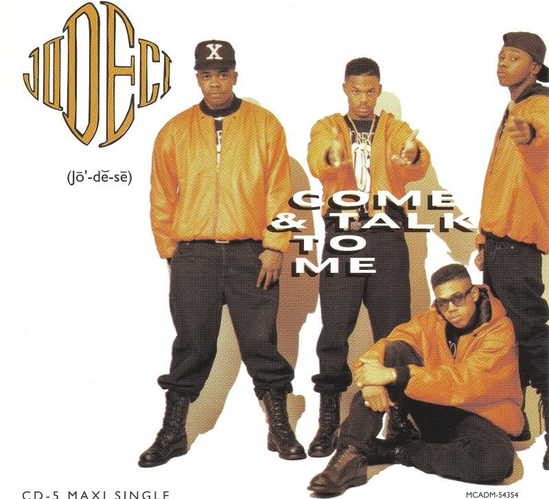come talk to m jodeci 