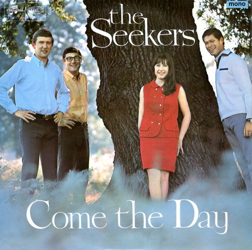 come the day the seekers 