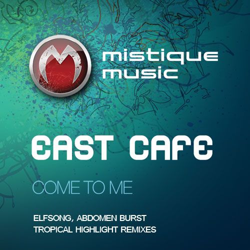 come to me east cafe 