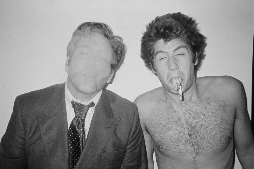 come to us swordfight  