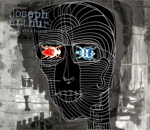 come to where i joseph arthur 