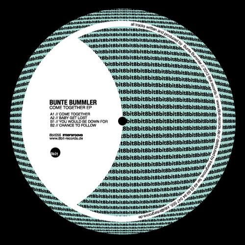 come together ep bunte bummler  