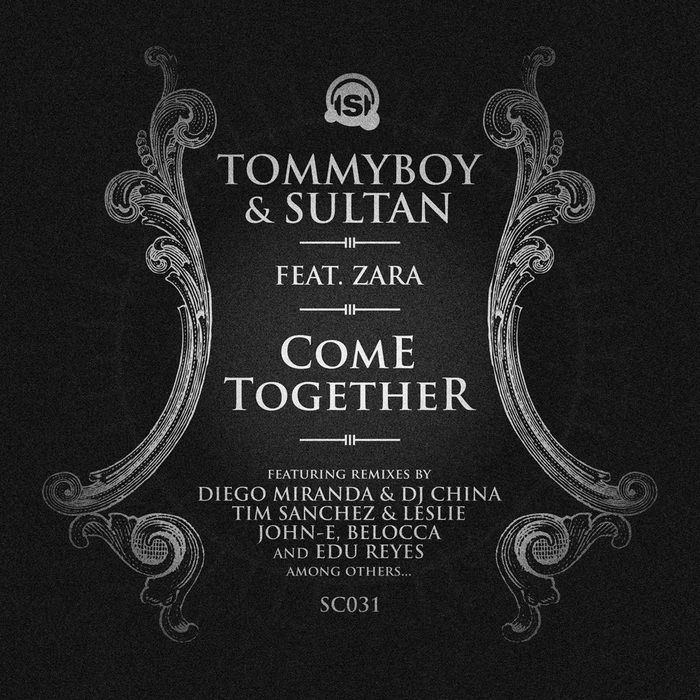 come together sultan  