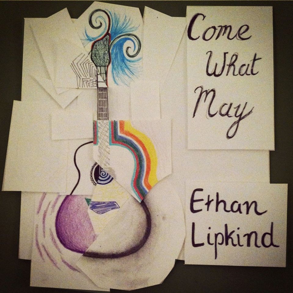 come what may ethan lipkind 