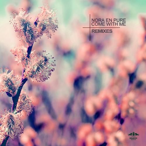 come with me remixes nora en pure 