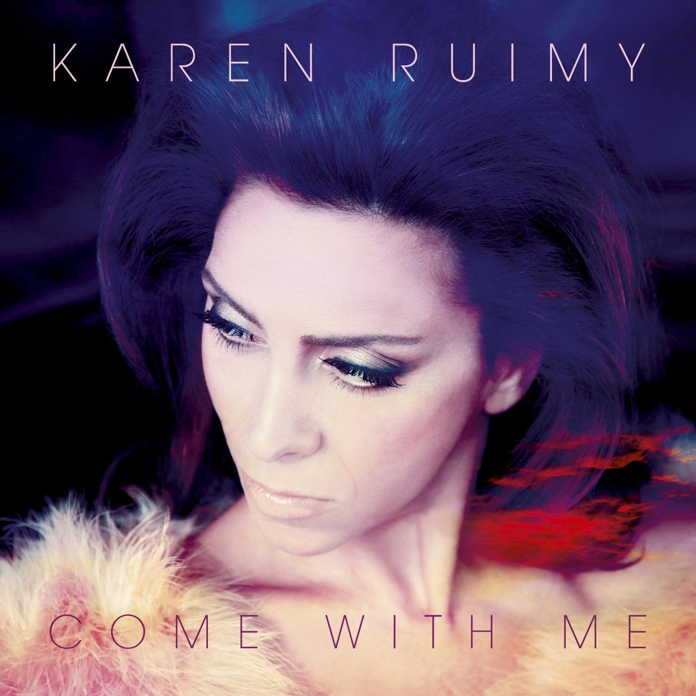 come with me karen ruimy 