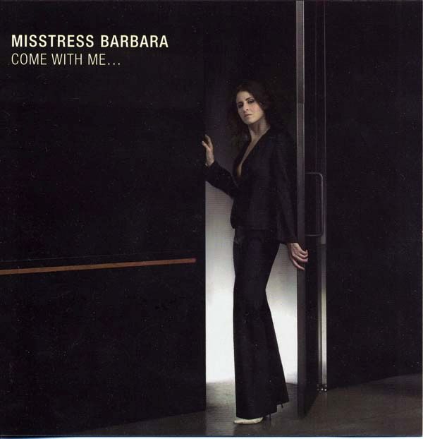 come with me misstress barbara 