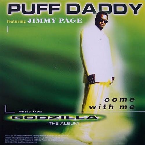 come with me puff daddy 