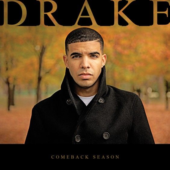 comeback season drake 