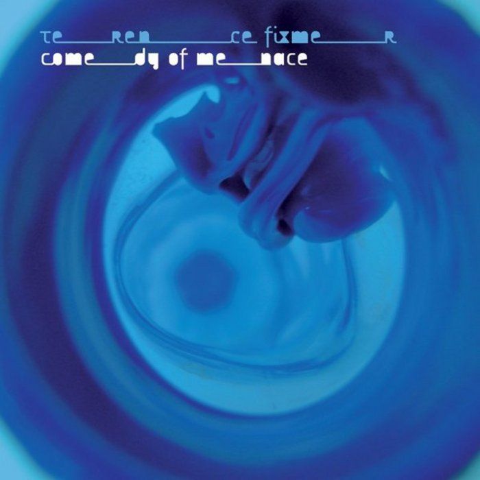 comedy of menace terence fixmer 