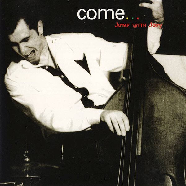 comejump with joe jump with joey 