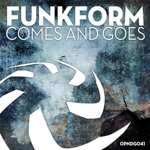 comes and goes funkform  
