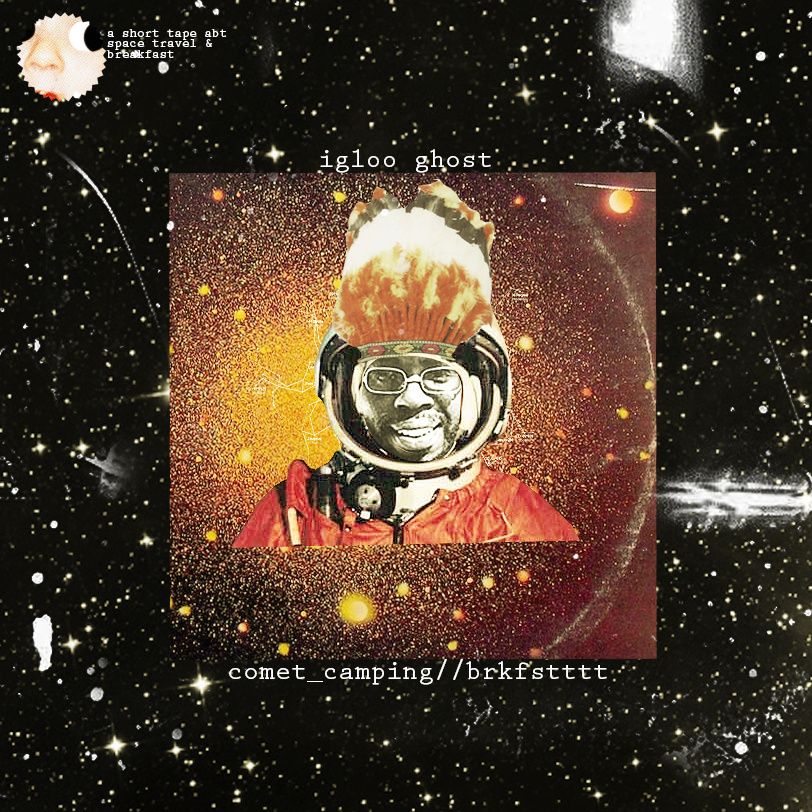 comet camping brkfs iglooghost 