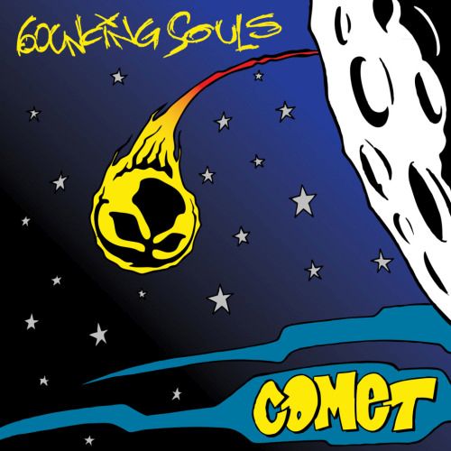 comet the bouncing souls 