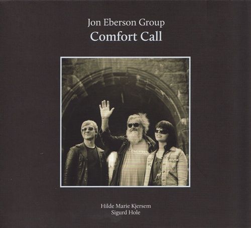 comfort call jon eberson group 