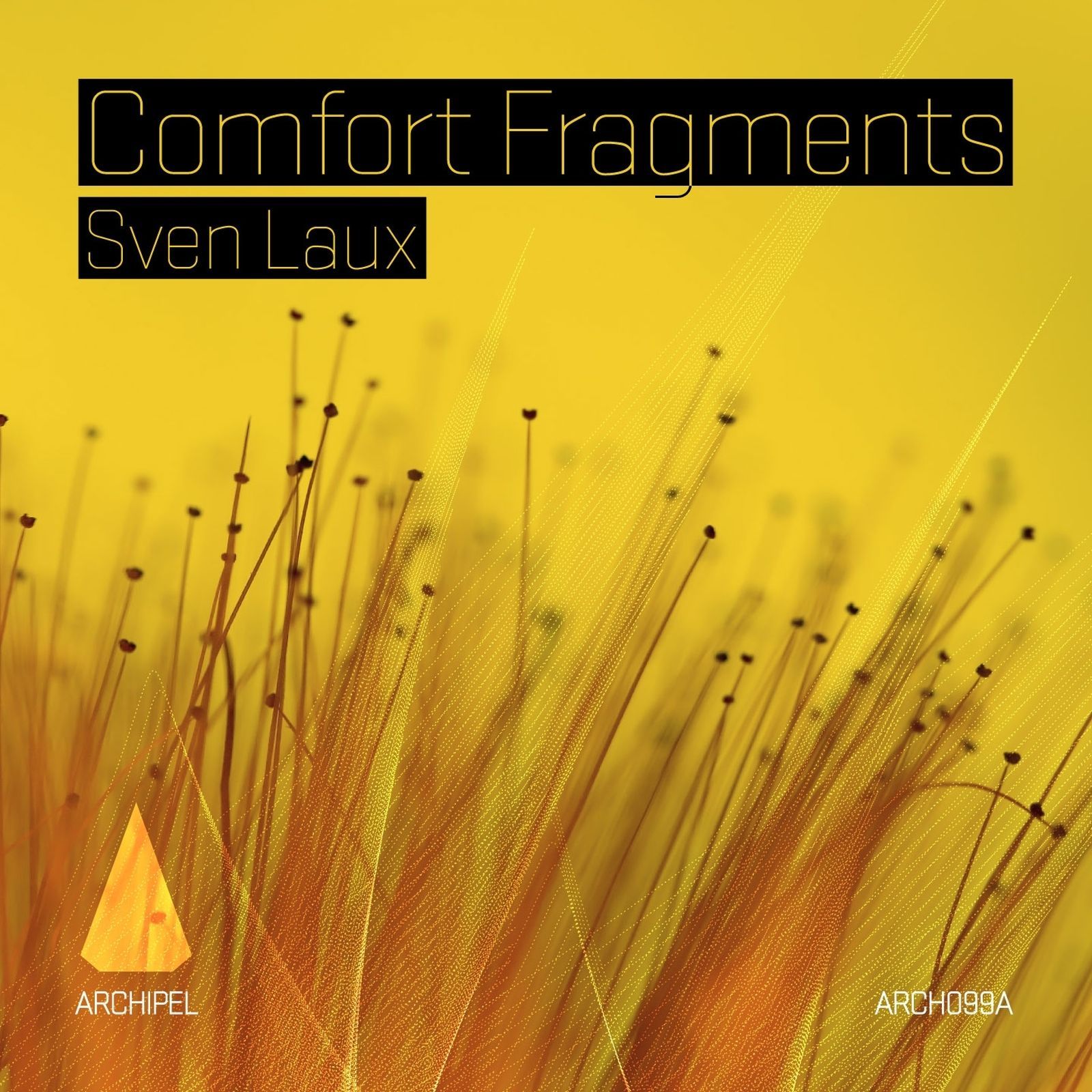 comfort fragments sven laux  