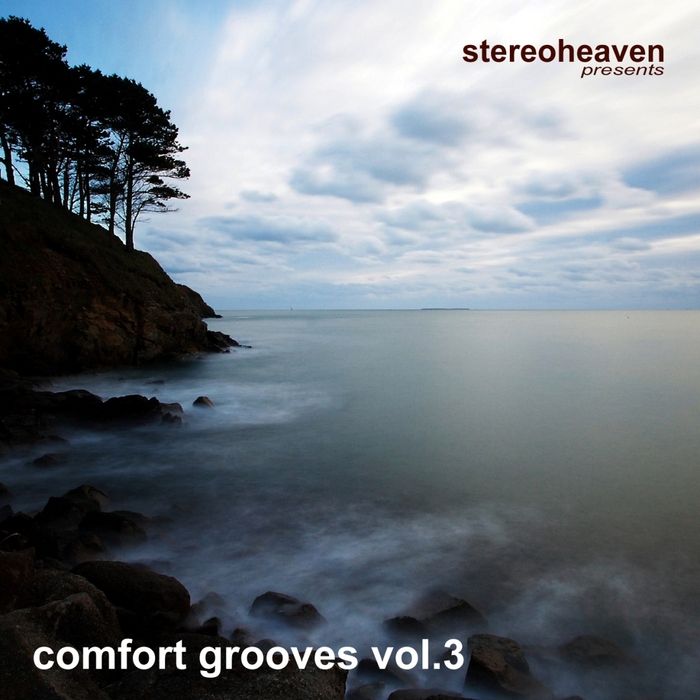 comfort grooves vol aquarius  