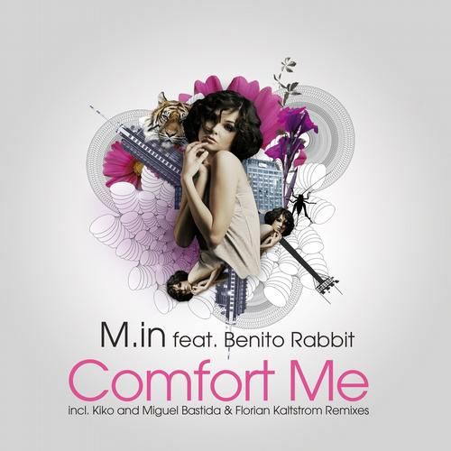 comfort me min  