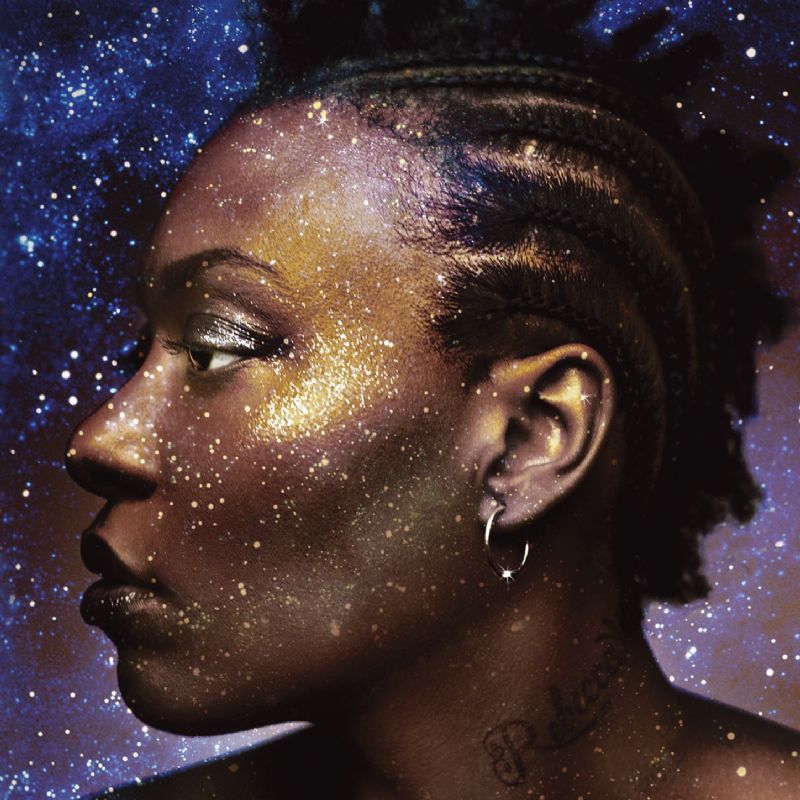 comfort woman meshell ndegeo 