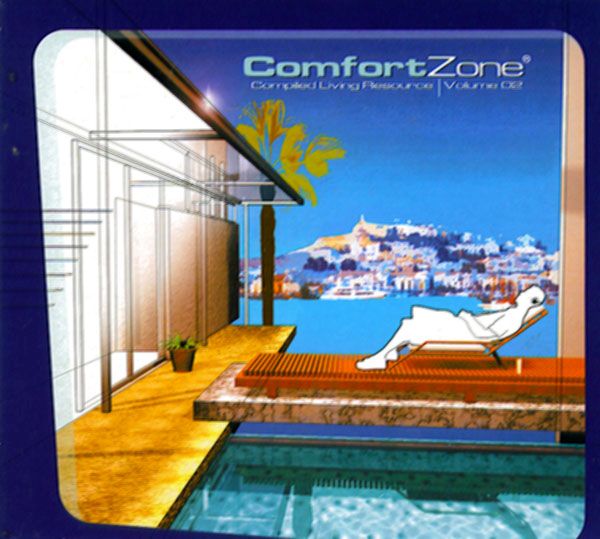 comfort zone volume chris coco 