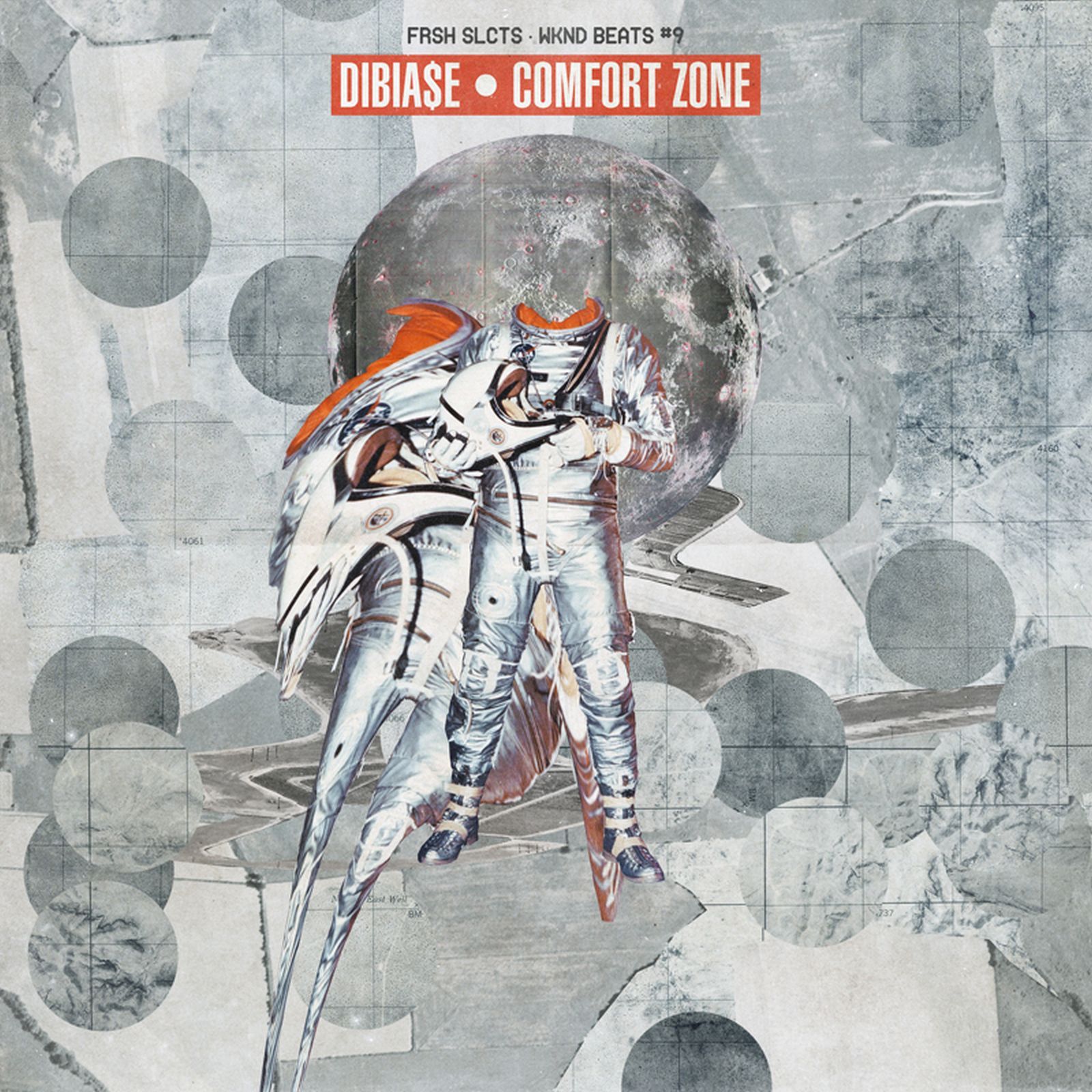 comfort zone dibiase  