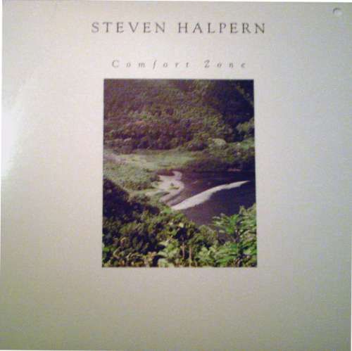 comfort zone steven halpern 