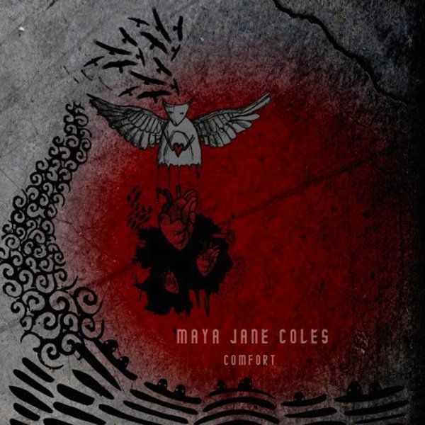 comfort maya jane coles 