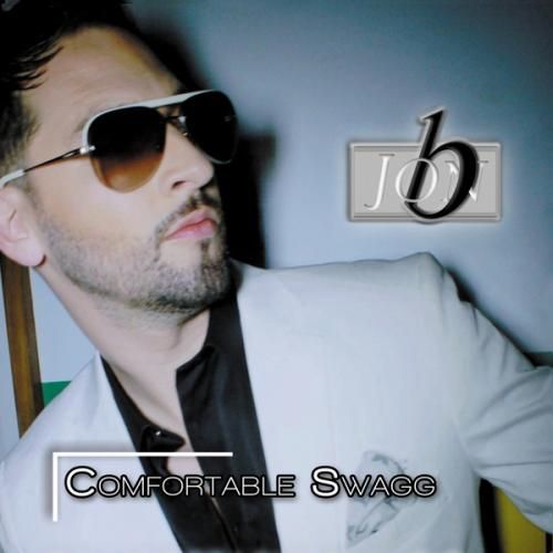 comfortable swagg jon b aac  
