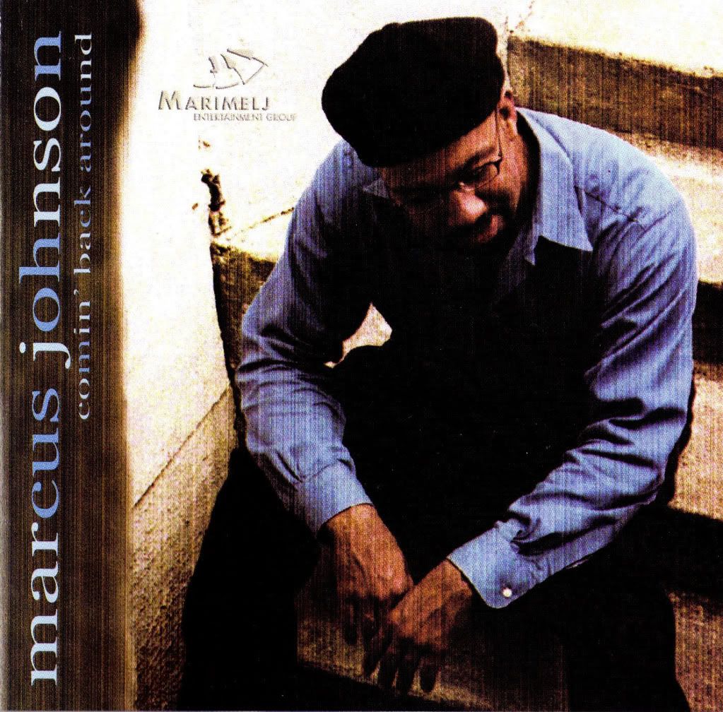 comin back arou marcus johnson  