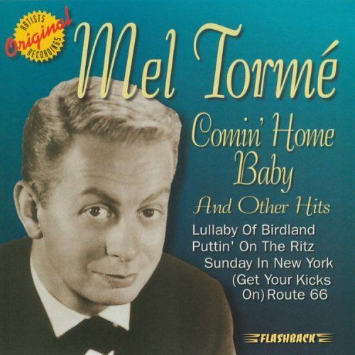 comin home baby mel torme 