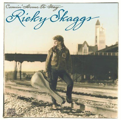 comin home to s ricky skaggs 