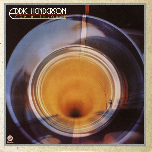 comin through eddie henderson 