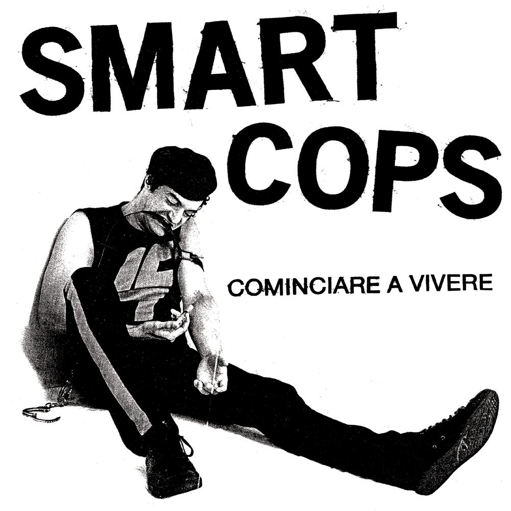 cominciare a vivere smart cops 