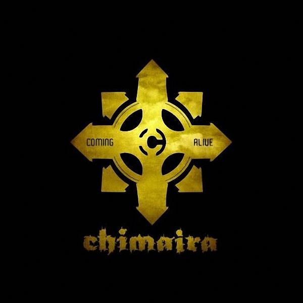 coming alive chimaira 