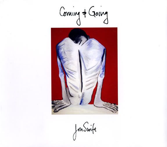 coming and going jon swift  