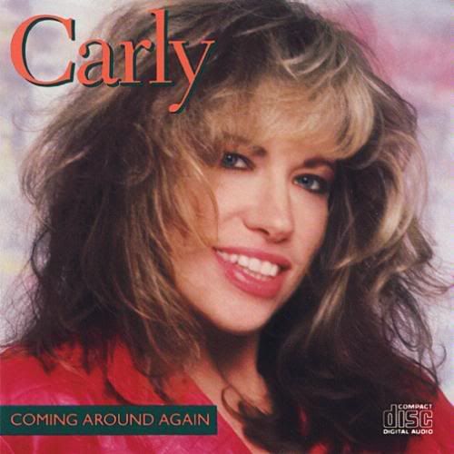 coming around again carly simon 