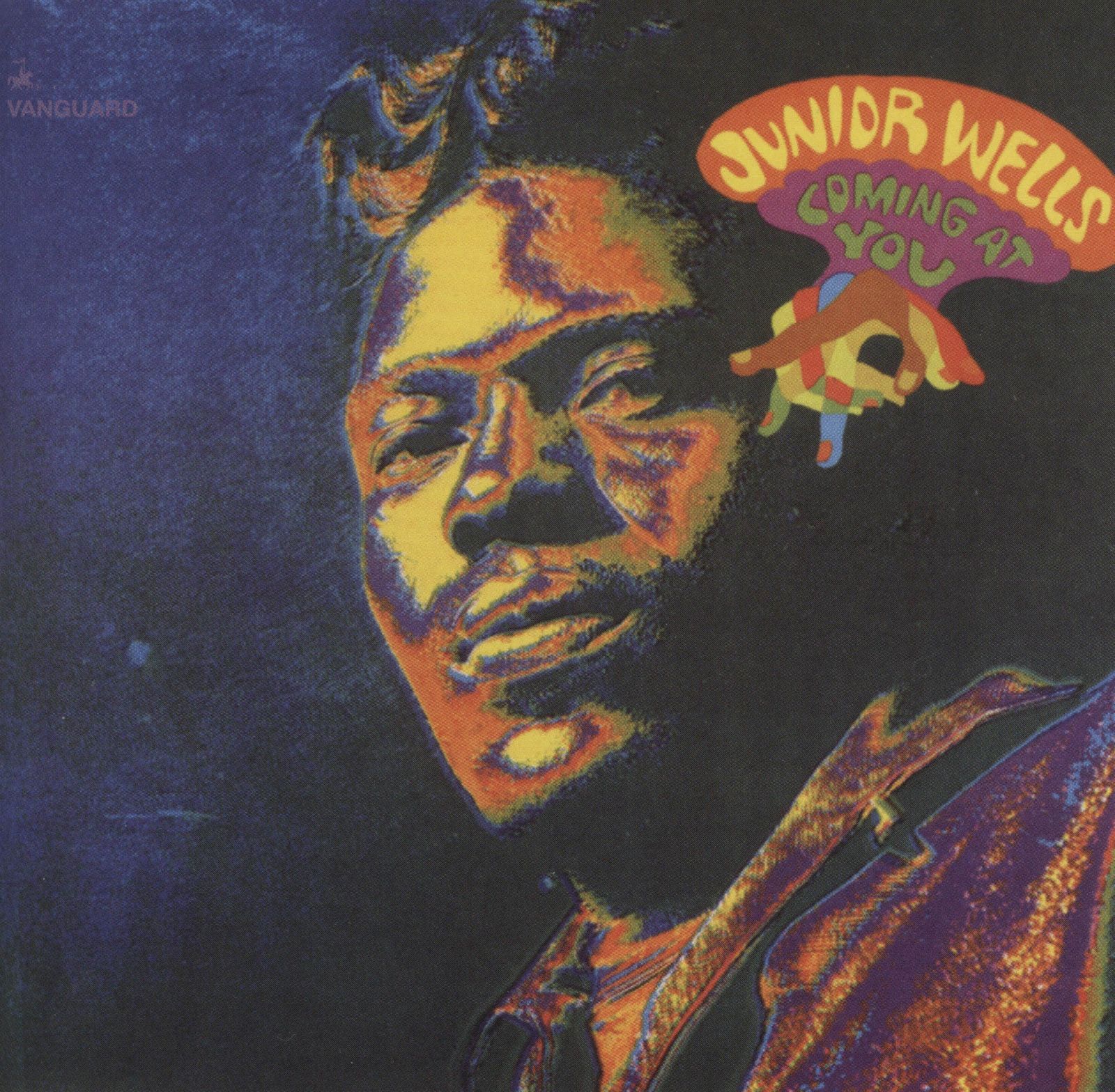 coming at you junior wells 